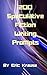 200 Speculative Fiction Writing Prompts