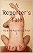 A Reporter's Tale (Nora the Alchemist, #5)