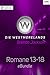 Die Westmorelands - Romane 13-18
