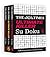 The Times Ultimate Killer Su Doku Gift Set