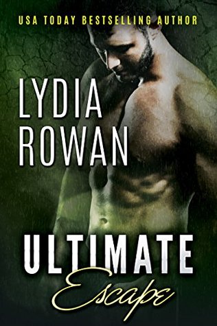 Ultimate Escape (Kindle Edition)