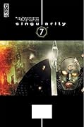 Singularity 7 #2