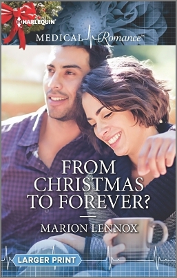 From Christmas to Forever? (Paperback)