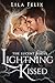Lightning Kissed (Lucent #1)