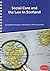 Social Care and the Law in Scotland by Siobhan Maclean