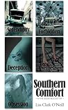 The Southern Comfort Series Box Set (Southern Comfort, #1-5) The Southern Comfort Series Box Set (Southern Comfort, #1-5)