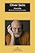 Musicofilia by Oliver Sacks