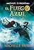 El fuego azul (Gods and Warriors, #1)