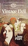 Vintage Evil Vintage Evil