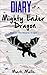 Diary of a Mighty Ender Dragon (Book 2) by Mark Mulle