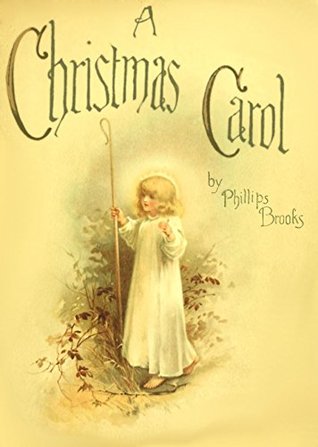 A Christmas Carol (illustrated)