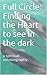 Full Circle: Finding the Heart to see in the dark: a spiritual autobiography