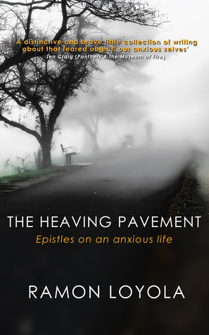 The Heaving Pavement