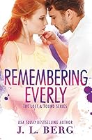 Remembering Everly (Lost & Found, #2)