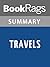 Summary & Study Guide Travels by Michael Crichton by BookRags