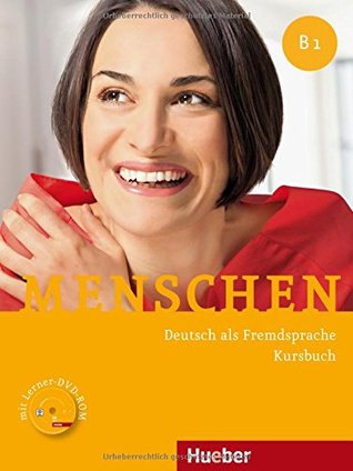 MENSCHEN B1.KB+DVD-ROM (L.alum.)