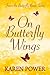 On Butterfly Wings by Karen Power