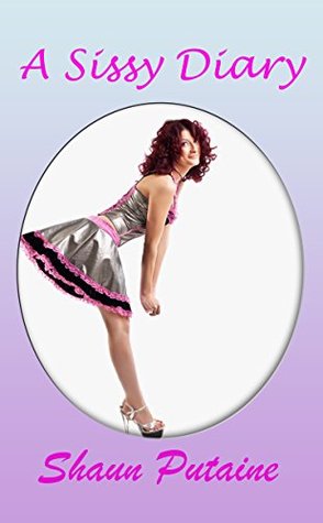 A Sissy Diary (Sallyann Book 1)