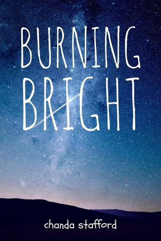 Burning Bright