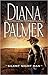 Silent Night Man by Diana Palmer