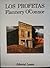 Los profetas by Flannery O'Connor Los profetas by Flannery O'Connor