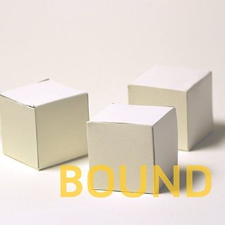 Bound: The First Array (Paperback)