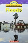 Science Vocabulary Readers: Wild Weather Pack: Blizzards! / Floods! / Hurricanes! / Lightning! / Tornadoes! / Weather! (Scholastic Science Vocabulary Readers) by Liza Charlesworth (2006-05-03)
