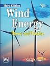 WIND ENERGY: THEORY AND PRACTICE WIND ENERGY: THEORY AND PRACTICE