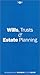 Wills, Trusts & Estate Planning by Richard Saul Wurman
