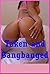 Taken and Gangbanged: Five Explicit Rough Group Sex Erotica Stories