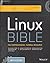 Linux Bible by Christopher Negus