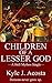 Children of a Lesser God