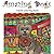 Amazing Dogs: Adult Coloring Book (Stress Relieving Creative Fun Drawings to Calm Down, Reduce Anxiety & Relax.)