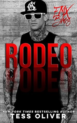 Rodeo (FMX Bros, #2)