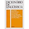 Dicionário de Linguística