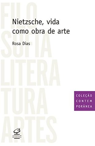 Nietzsche, vida como obra de arte