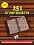 251 Study Secrets Top Achiever: Excel in studies and ensure success in exams & career