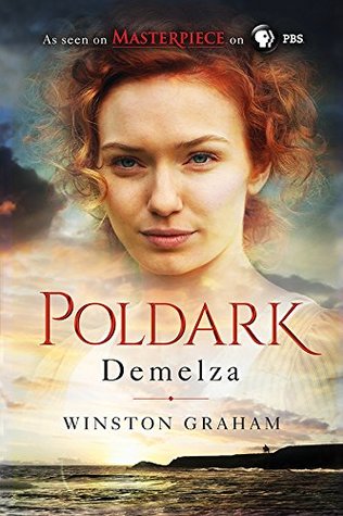Demelza (Poldark, #2)