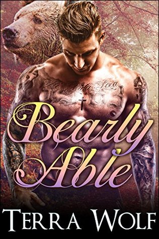 Bearly Able (Kindle Edition)