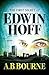 The First Secret of Edwin Hoff by A.B. Bourne