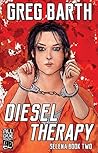 Diesel Therapy (Selena book 2)