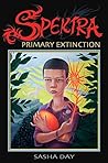 Spektra: Primary Extinction Spektra: Primary Extinction