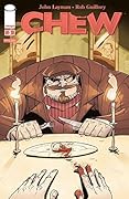 Chew #5