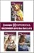 Harlequin Historical December 2015 - Box Set 2 of 2: Warrior of Fire\Morrow Creek Marshal\Lady Rowena's Ruin