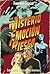 Misterio, Emoción y Riesgo. Sobre libros y películas de aventuras