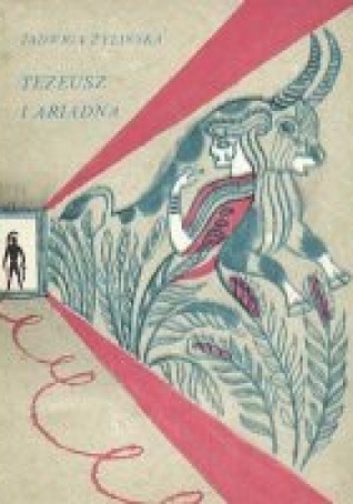 Tezeusz i Ariadna (Paperback)