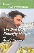 The Bad Boy of Butterfly Harbor