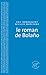 Le roman de Bolaño