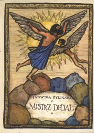 Mistrz Dedal (Paperback)