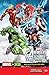 Marvel Universe Avengers Assemble Season Two (2014-2016) #13